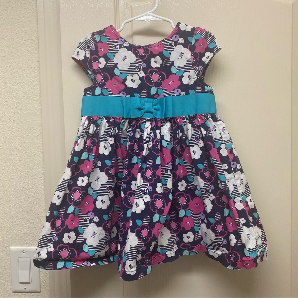 Gymboree Toddler Girl Dress 👗🌟👗🌟